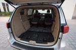 Kia Grand Carnival 2014 года